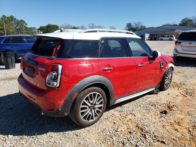 Photo 3 from auction – 2017 MINI COOPER S C with VIN WMZYT3C34H3D97811