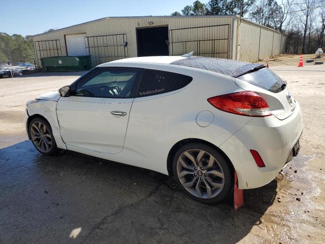 Photo 2 from auction – 2015 HYUNDAI VELOSTER with VIN KMHTC6AD6FU220507
