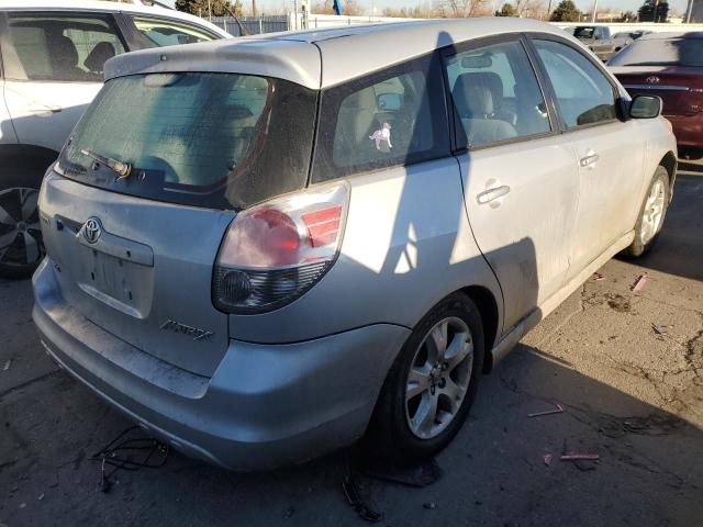 صورة رقم 3 من المزاد - 2006 TOYOTA COROLLA MA مع VIN 2T1KR30E06C614007