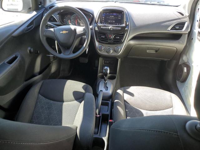 Photo 8 from auction – 2020 CHEVROLET SPARK LS with VIN KL8CB6SA5LC480192