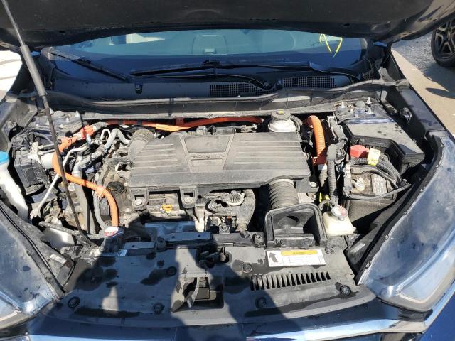 Photo 12 from auction – 2022 HONDA CR-V EXL with VIN 5J6RT6H82NL021296