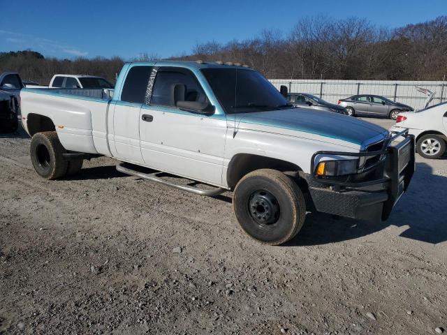 Photo 4 from auction – 2000 DODGE RAM 3500 with VIN 1B7MC3363YJ158655