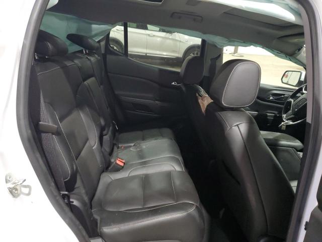 Photo 11 from auction – 2018 GMC ACADIA SLT with VIN 1GKKNULS2JZ115327
