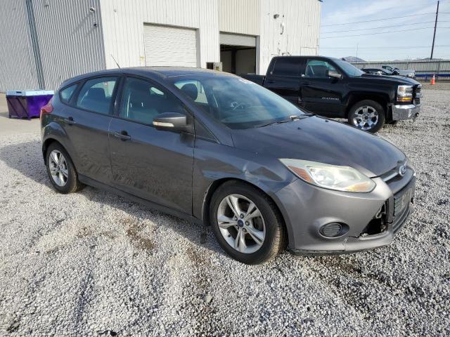 Photo 4 from auction – 2014 FORD FOCUS SE with VIN 1FADP3K28EL335497