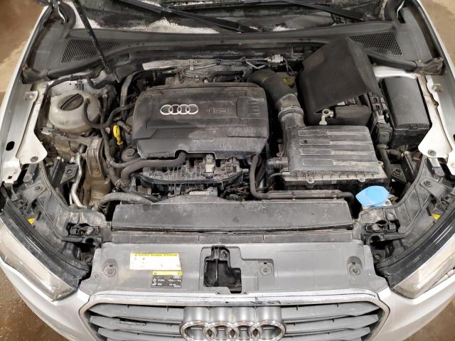 Снимка 11 от търг – 2015 AUDI A3 PREMIUM с VIN WAUEFGFFXF1007918