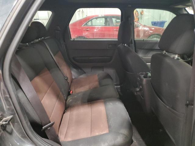 Photo 11 from auction – 2008 FORD ESCAPE XLT with VIN 1FMCU03108KA51290