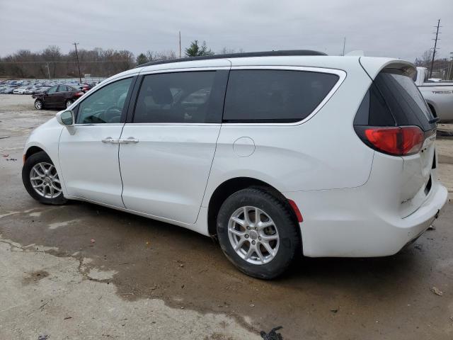 Photo 2 from auction – 2020 CHRYSLER PACIFICA T with VIN 2C4RC1FG1LR111711