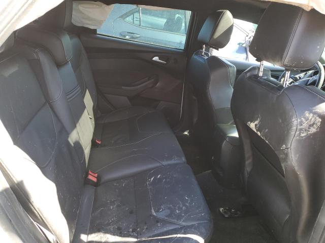 Photo 11 from auction – 2016 FORD FOCUS ST with VIN 1FADP3L92GL253585