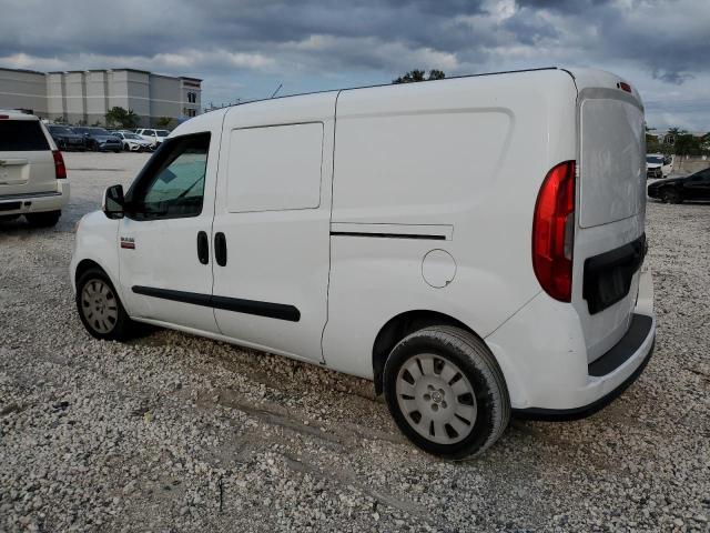 Photo 2 from auction – 2017 RAM PROMASTER with VIN ZFBERFBB2H6E55153