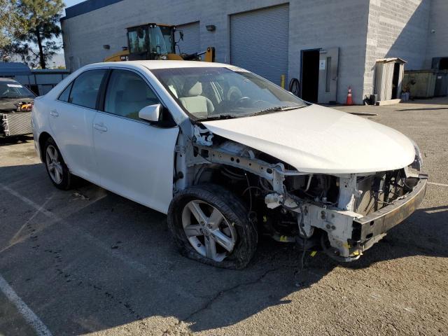 Photo 4 from auction – 2012 TOYOTA CAMRY BASE with VIN 4T4BF1FK3CR236419
