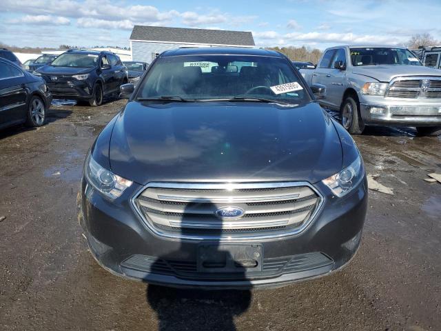 Photo 5 from auction – 2017 FORD TAURUS SEL with VIN 1FAHP2E80HG140423