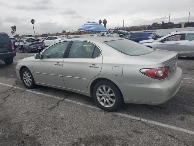 Photo 2 from auction – 2004 LEXUS ES 330 with VIN JTHBA30G345029763