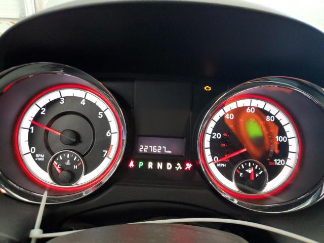 Photo 9 from auction – 2014 DODGE GRAND CARA with VIN 2C4RDGCG1ER200508