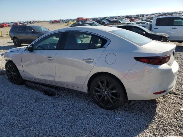 Photo 2 from auction – 2024 MAZDA 3 with VIN 3MZBPABM6RM416989