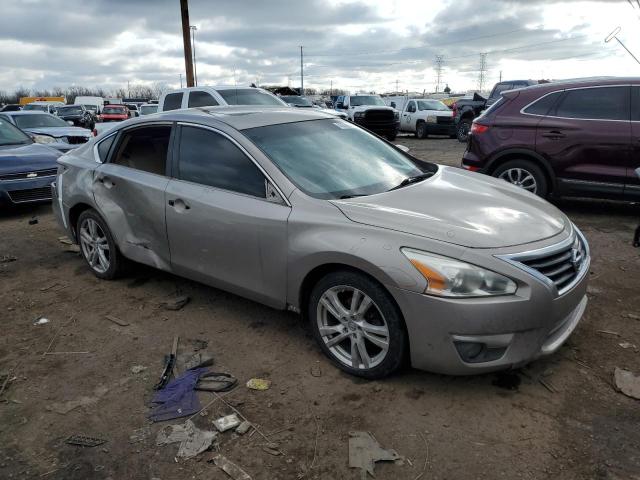 Photo 4 from auction – 2013 NISSAN ALTIMA 3.5 with VIN 1N4BL3AP3DC107941