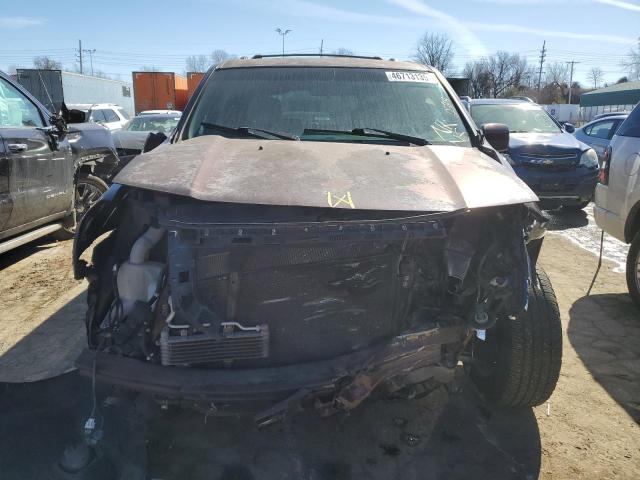 Снимка 5 от търг – 2011 HONDA PILOT EX с VIN 5FNYF4H4XBB022821