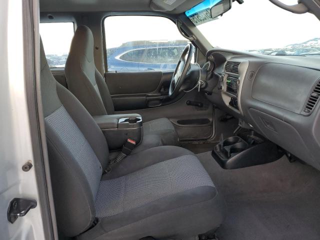 Photo 10 from auction – 2003 FORD RANGER SUP with VIN 1FTZR15E63PA53384