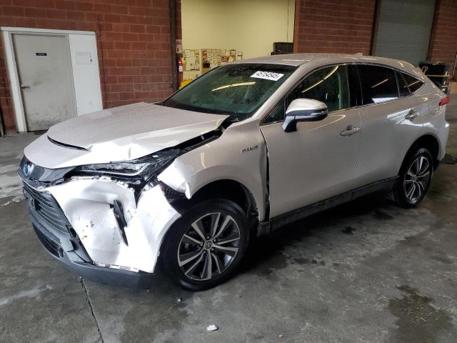 Photo 1 from auction – 2021 TOYOTA VENZA LE with VIN JTEAAAAH7MJ036243