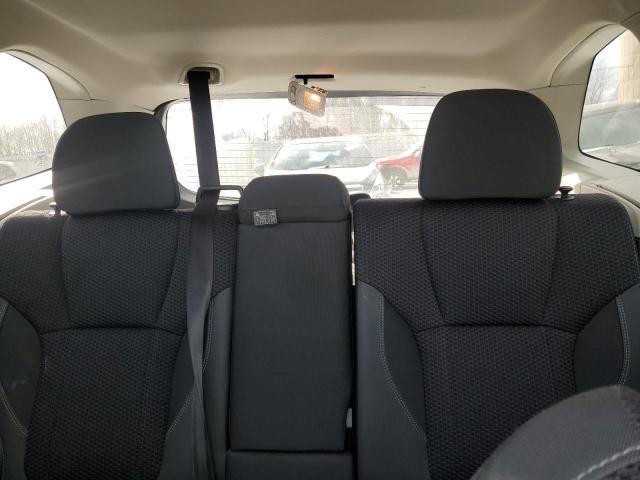 Photo 10 from auction – 2021 SUBARU FORESTER P with VIN JF2SKAFC1MH550441