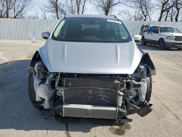 Photo 5 from auction – 2019 FORD ESCAPE TIT with VIN 1FMCU0J9XKUB02041