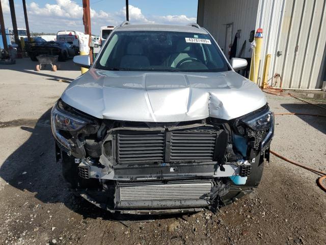 Photo 5 from auction – 2021 GMC TERRAIN SL with VIN 3GKALPEV8ML402533