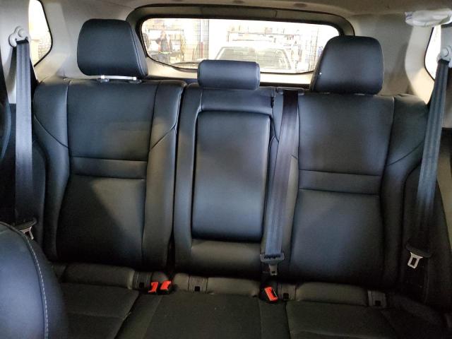 Photo 10 from auction – 2021 NISSAN ROGUE SL with VIN 5N1AT3CB7MC674463