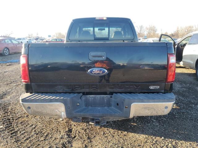 Photo 6 from auction – 2010 FORD F250 SUPER with VIN 1FTSX2B58AEA54899