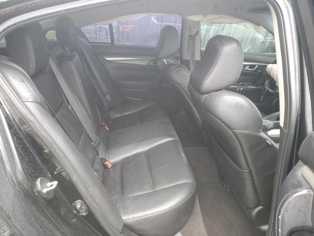 Photo 10 from auction – 2009 ACURA TL with VIN 19UUA86209A022045