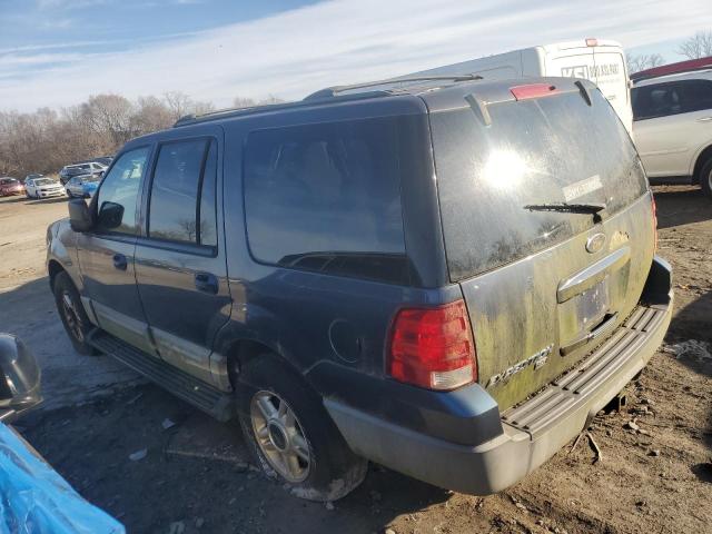 Photo 2 from auction – 2003 FORD EXPEDITION with VIN 1FMPU16L73LB50115