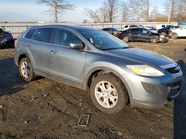 Photo 4 from auction – 2011 MAZDA CX-9 with VIN JM3TB3CV2B0304876