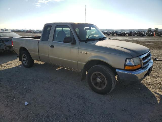 Photo 4 from auction – 2000 FORD RANGER SUP with VIN 1FTYR14V5YPB26717