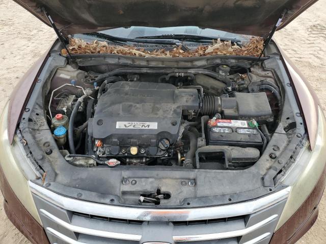 Photo 11 from auction – 2012 HONDA CROSSTOUR with VIN 5J6TF1H37CL001434