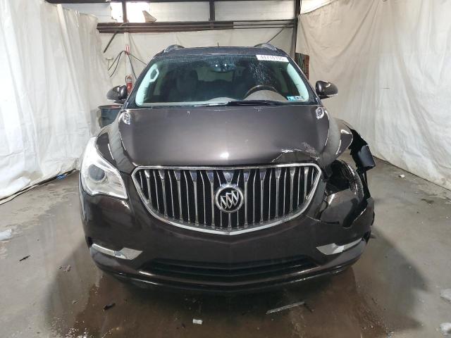 Photo 5 from auction – 2013 BUICK ENCLAVE with VIN 5GAKVCKDXDJ237883