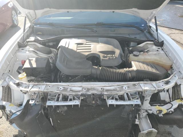 Photo 11 from auction – 2022 DODGE CHARGER SX with VIN 2C3CDXBG5NH212565