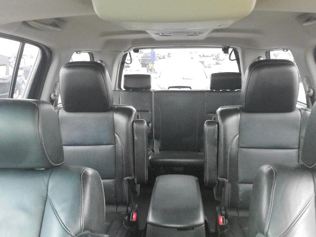 Photo 10 from auction – 2014 NISSAN ARMADA PLA with VIN 5N1BA0NF5EN601168