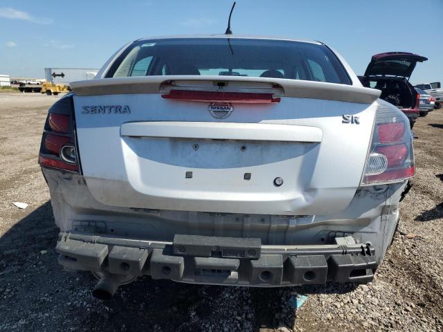 Photo 6 from auction – 2012 NISSAN SENTRA 2.0 with VIN 3N1AB6AP2CL617374