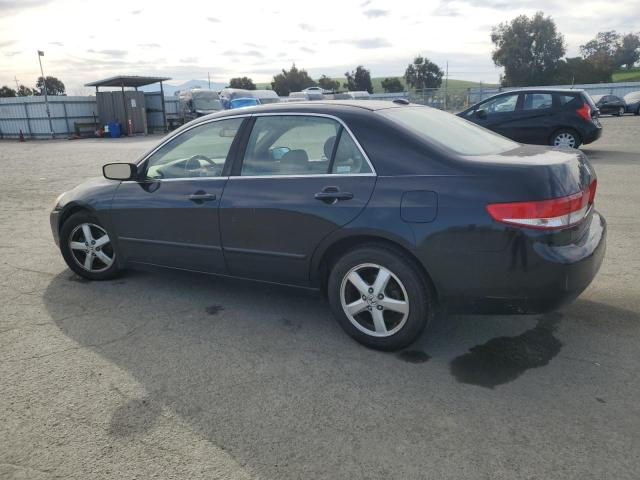 Photo 2 from auction – 2004 HONDA ACCORD EX with VIN JHMCM56824C013122