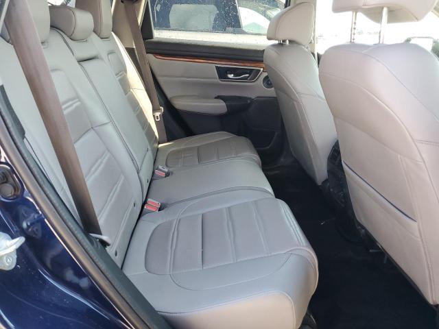 Photo 11 from auction – 2022 HONDA CR-V EXL with VIN 5J6RT6H82NL021296