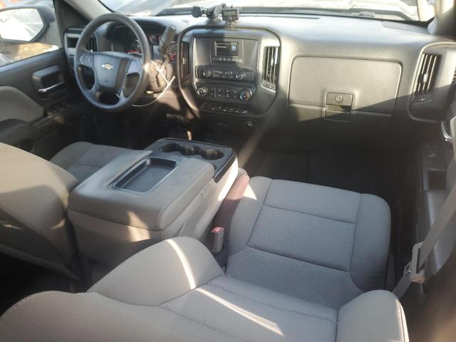 Photo 8 from auction – 2016 CHEVROLET SILVERADO with VIN 1GCVKNEC0GZ339749