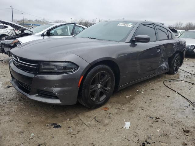 Foto 1 de la subasta – 2015 DODGE CHARGER SE con VIN 2C3CDXBG0FH776433