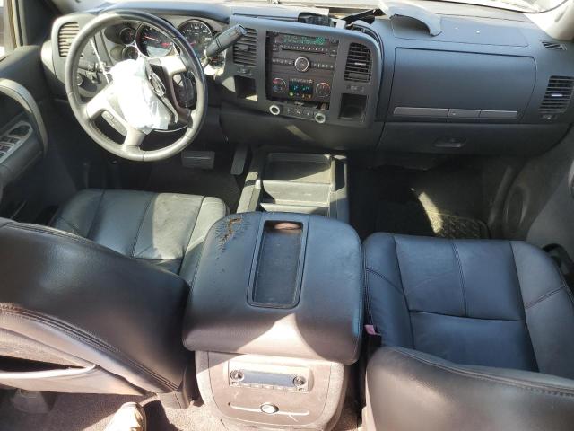 Photo 8 from auction – 2009 CHEVROLET SILVERADO with VIN 3GCEC23029G144212