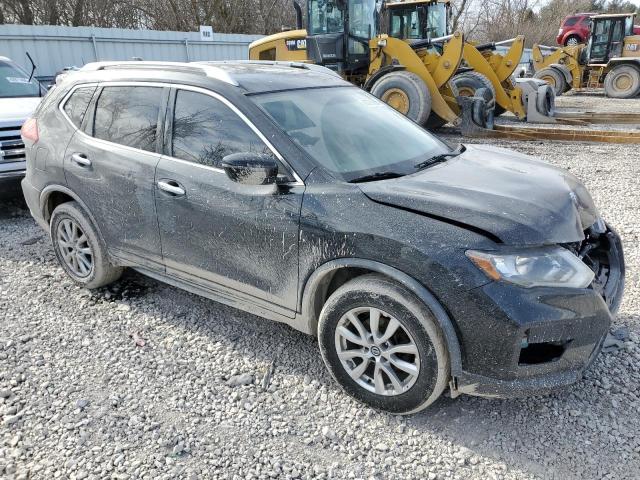Photo 4 from auction – 2018 NISSAN ROGUE S with VIN KNMAT2MV7JP505751