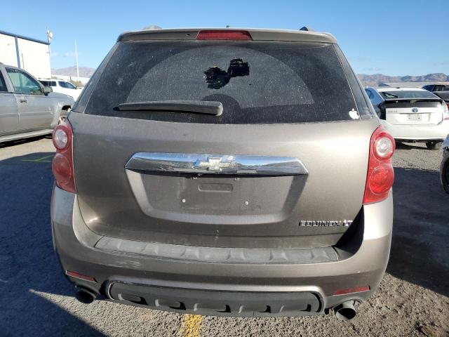 Photo 6 from auction – 2012 CHEVROLET EQUINOX lt with VIN 2GNFLDE58C6220518