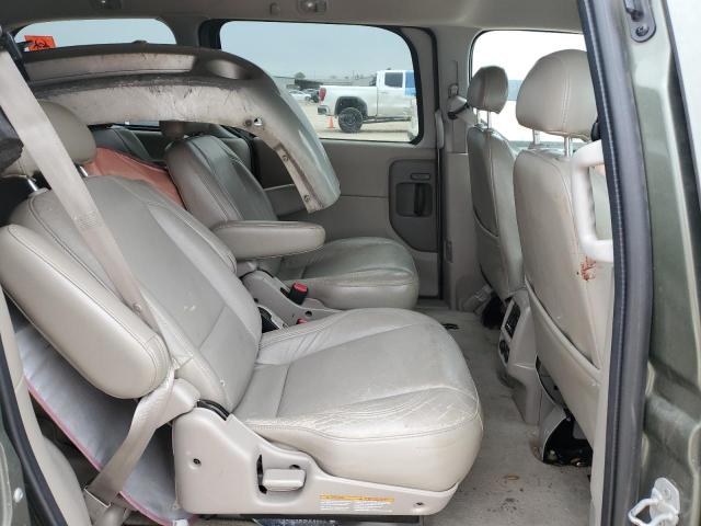 Photo 11 from auction – 2002 MERCURY VILLAGER E with VIN 4M2ZV14TX2DJ03306