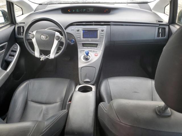 Photo 8 from auction – 2015 TOYOTA PRIUS with VIN JTDKN3DU4F0481792