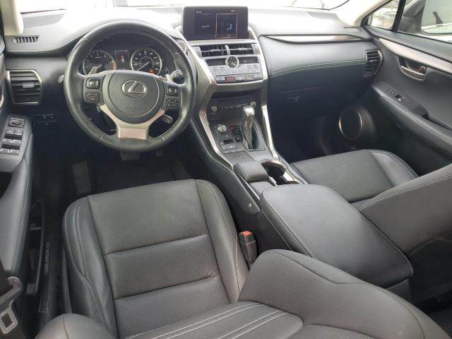 Photo 8 from auction – 2021 LEXUS NX 300 BAS with VIN JTJDARDZ2M2243988