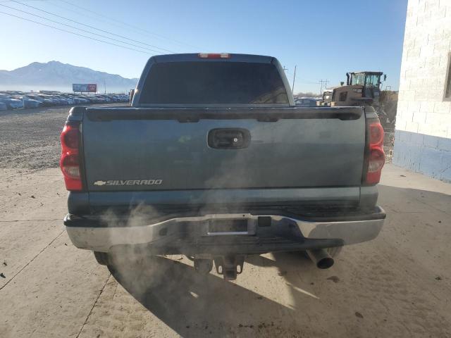 Photo 6 from auction – 2006 CHEVROLET SILVERADO with VIN 2GCEK13T461247143