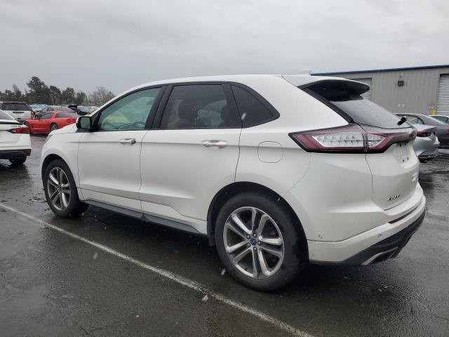 Photo 2 from auction – 2015 FORD EDGE SPORT with VIN 2FMPK4AP6FBB03938