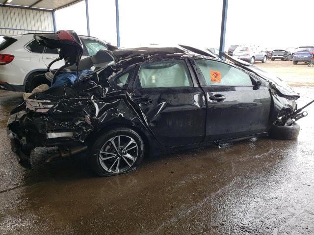 Photo 3 from auction – 2024 KIA FORTE LX with VIN 3KPF24AD3RE724640
