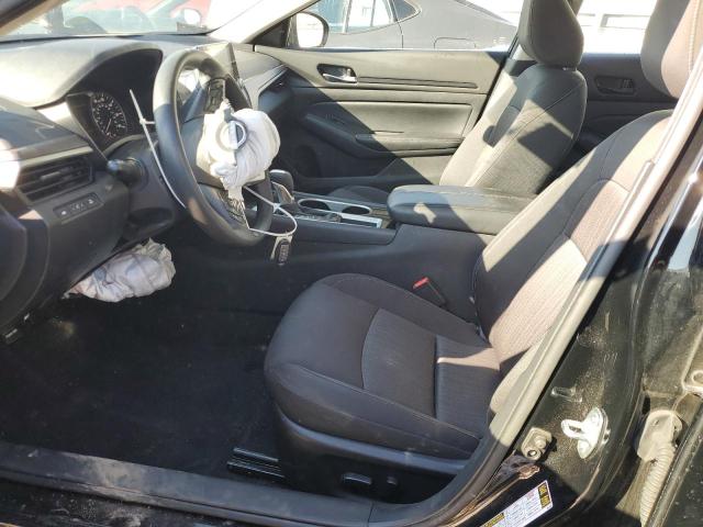 Photo 7 from auction – 2024 NISSAN ALTIMA SV with VIN 1N4BL4DV3RN377716